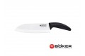 Nůž Santoku Ceramic 18 cm 1300C4