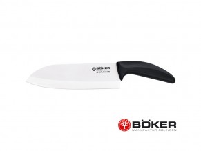 obrázek Nůž Santoku Ceramic 18 cm 1300C4