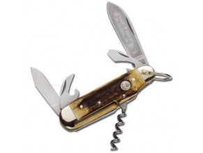 obrázek Lovecký nůž Böker Sporting Knife 110182HH