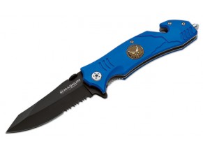 obrázek Zavírací nůž - Magnum Air Force Rescue 01LL473