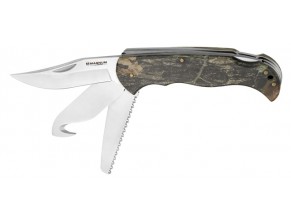obrázek Zavírací nůž - Magnum Camo Hunter 01MB137