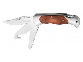 obrázek Lovecký nůž Magnum CLASSIC HUNTER 01MB136