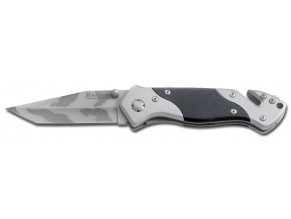 obrázek Zavírací nůž - Magnum High Risk Emergency Knife 01RY997