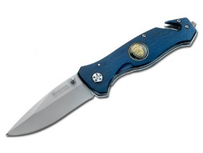 obrázek Zavírací nůž - Magnum Law Enforcement 01MB365