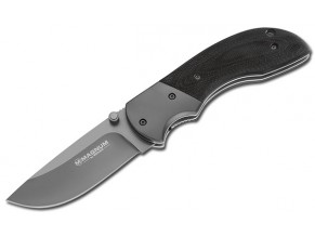 obrázek Zavírací nůž - Magnum Pioneer 01MB761