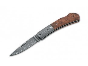 obrázek Magnum Damascus Quincewood 01MB550DAM