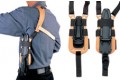 Böker Shoulder holster for Applegate-Fairbairn 129943SH