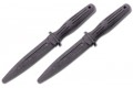 Magnum A-F Rubber Training Knife Set 02BO544