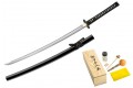 Magnum handforged damascus Samurai Sword 05ZS580