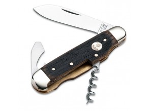 obrázek Böker Winzermesser mit Kapselheber 110185
