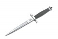 United Cutlery Gil Hibben Silver Shadow 02UC0441 