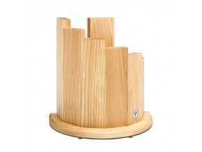 obrázek Stojan na nože - Böker Messerblock Olive 030401 